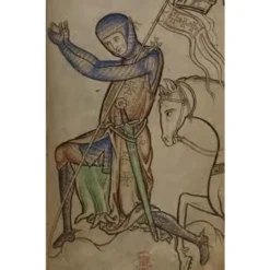 Ulfberth Mitaines De Cotte De Maille, 6 Mm -Tir à l'arc Soldes 2023 mitaines de cotte de maille 6 mm 2