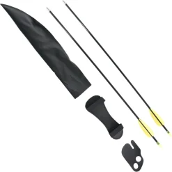 Noeud Classique Vert