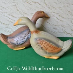 Oie 3D -Tir à l'arc Soldes 2023 oie 3d 2