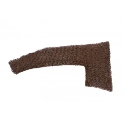 Ulfberth Paire De Protection D'épaules, Anneaux Plats Mixtes-rivets Triangle, 8mm