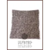 Ulfberth Pièce Romaine De Cotte De Maille, 20 X 20 Cm