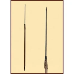 Deepeeka Pilum, 3ème Siècle Avant JC