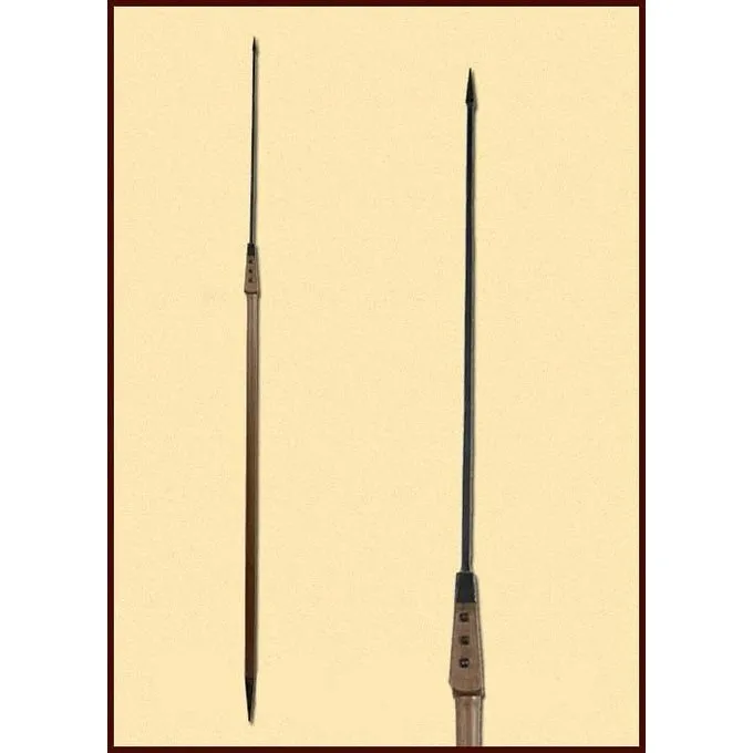 Deepeeka Pilum, 3ème Siècle Avant JC 1 Deepeeka Pilum, 3ème Siècle Avant JC