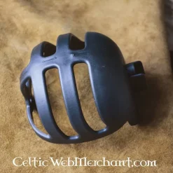 Tir à l'arc Soldes 2023 -Tir à l'arc Soldes 2023 plastic black basket 1