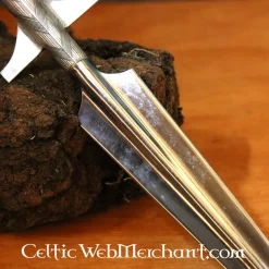 Hanwei Pointe De Lance Avec Viking, Alvéole -Tir à l'arc Soldes 2023 pointe de lance avec viking alveole 2