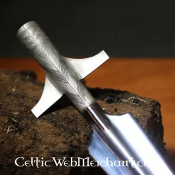 Hanwei Pointe De Lance Avec Viking, Alvéole -Tir à l'arc Soldes 2023 pointe de lance avec viking alveole 3