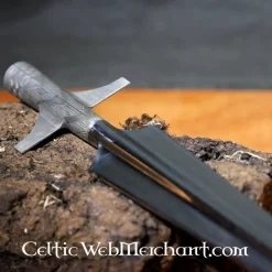 Hanwei Pointe De Lance Avec Viking, Alvéole -Tir à l'arc Soldes 2023 pointe de lance avec viking alveole 4