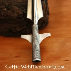 Hanwei Pointe De Lance Avec Viking, Alvéole -Tir à l'arc Soldes 2023 pointe de lance avec viking alveole 5