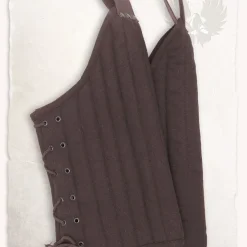 Mytholon Protège-jambes Gambeson Leopold Brun