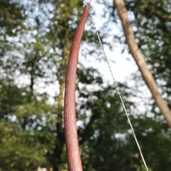 Reconstitution De L'arc Marksman / GN, 70 "(178 Cm) Marron Foncé, 25 Lbs -Tir à l'arc Soldes 2023 reconstitution de larc marksman gn 70 178 cm marro 3