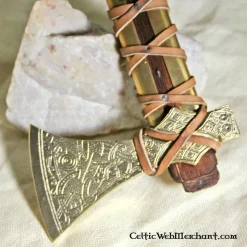 Réplique De La Hache Mammen -Tir à l'arc Soldes 2023 replique de la hache mammen 4