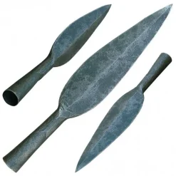 Roman Hasta Noviomagus