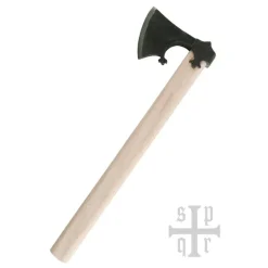 SPQR Rommunds Hache Gotland