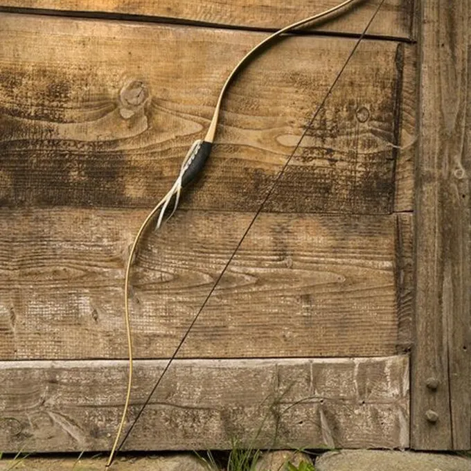 Epic Armoury Scythe Horsebow 1 Epic Armoury Scythe Horsebow