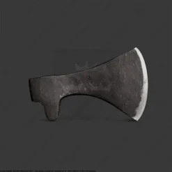 Marshal Historical Tête De Hache Du 13ème Siècle -Tir à l'arc Soldes 2023 tete de hache du 13eme siecle 1