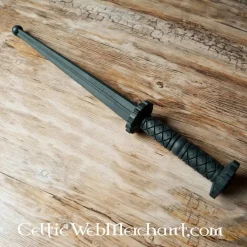 Cold Steel Trainingsrondel En Caoutchouc -Tir à l'arc Soldes 2023 trainingsrondel en caoutchouc 2