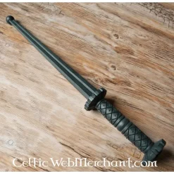 Cold Steel Trainingsrondel En Caoutchouc -Tir à l'arc Soldes 2023 trainingsrondel en caoutchouc 3