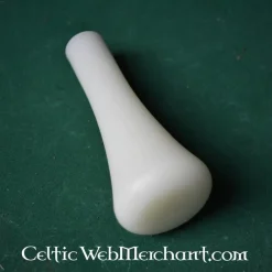 Red Dragon Zandloperpommel Pour Trainingsanderhalfhander Lueur Dans L'obscurité